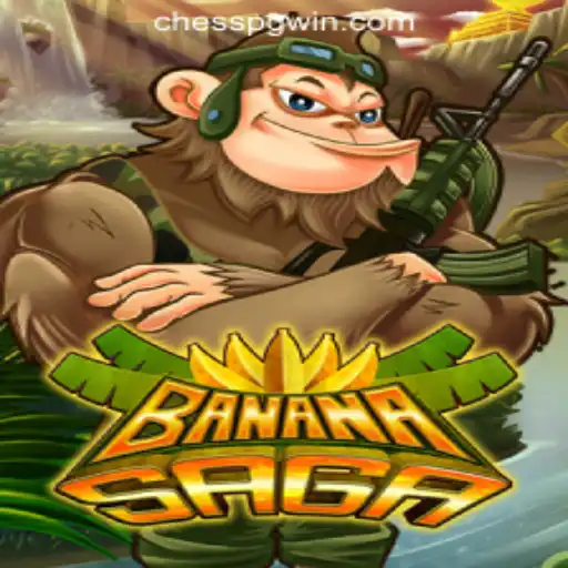 BananaSaga: Discover the Tropical Adventure Gaming Phenomenon