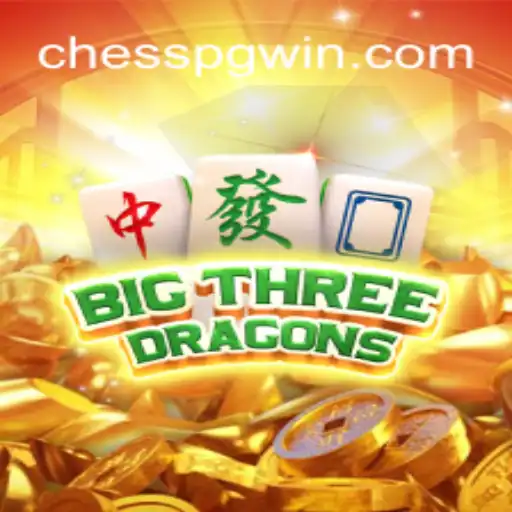 Discover the Enchanting World of BigThreeDragons: A Strategic Journey