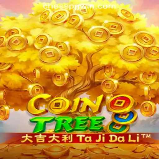 CoinTree: An Innovative Blend of Strategy and Luck in the World of Gaming