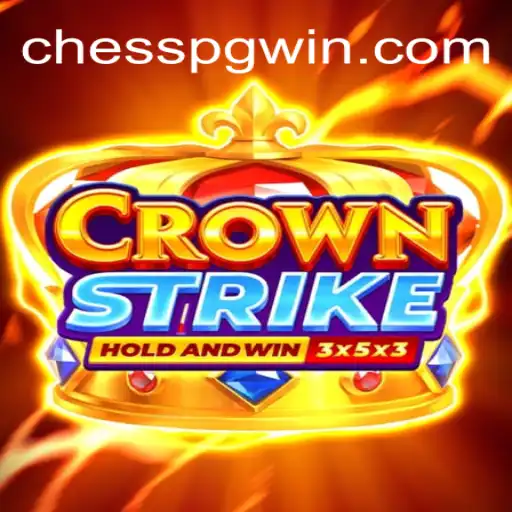 Exploring Crownstrike: The Ultimate Gaming Experience