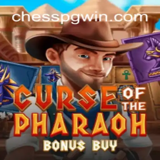 Exploring CurseofthePharaohBonusBuy: A New Frontier in Online Gaming