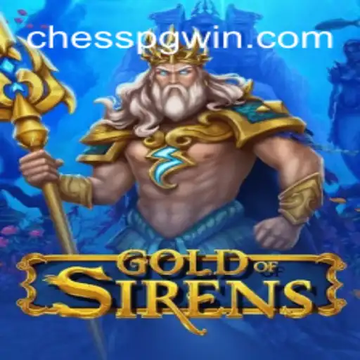 Discover the Enchanting World of GoldofSirens: A Fusion of Strategy and Adventure