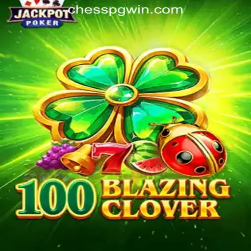Exploring the Unique World of 100BlazingClover and Chess PG in Brazil
