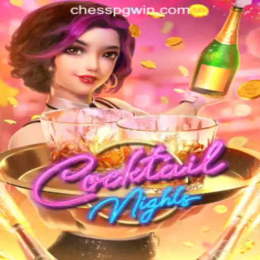 Exploring the Exciting World of CocktailNights and the Chess PG Free Rounds in Brazil