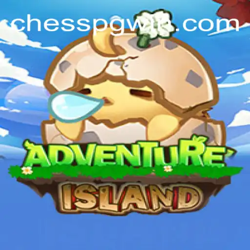 IslandsAdventure: A Journey into Strategic Gameplay