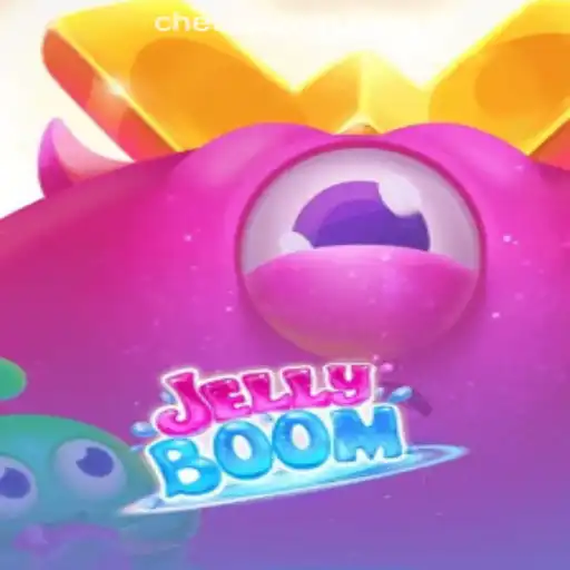 Discovering the Exciting World of JellyBoom and CHESS PG Rodadas Grátis Brasil