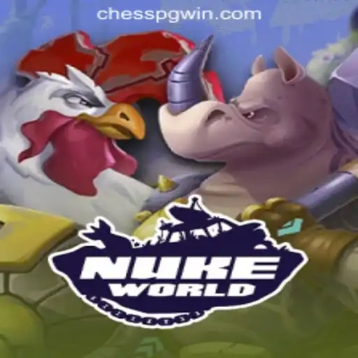 Exploring NukeWorld and the Rise of CHESS PG Rodadas Grátis Brasil