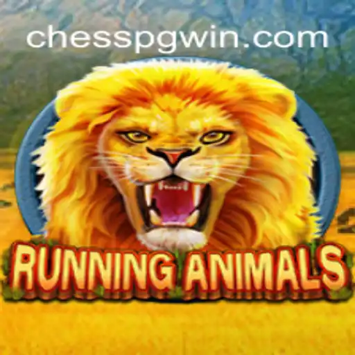 Discover the Excitement of RunningAnimals: A Captivating Game Filled with Adventure