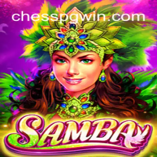 Samba: The Brazilian Twist on Chess with a Modern Touch