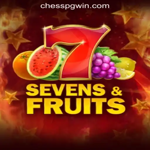 Exploring the Vibrant World of SevensFruits: A Fusion of Classic Slot Gaming and Chess Strategy