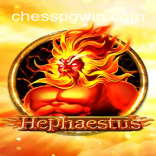 Hephaestus: Exploring the World of CHESS PG Rodadas Grátis Brasil