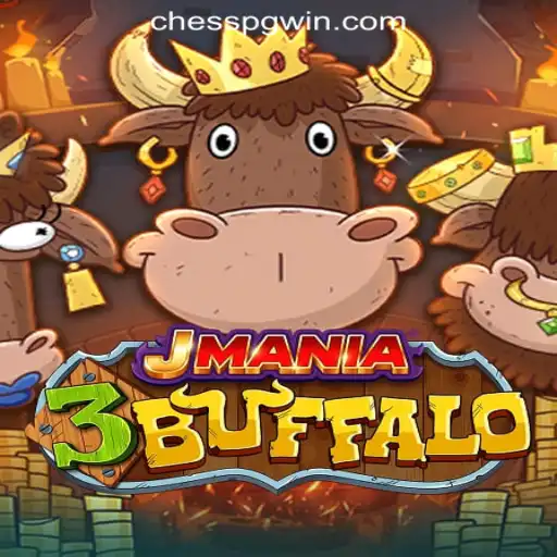 Exploring JMania3Buffalo: A Dive into an Exciting Gaming Experience