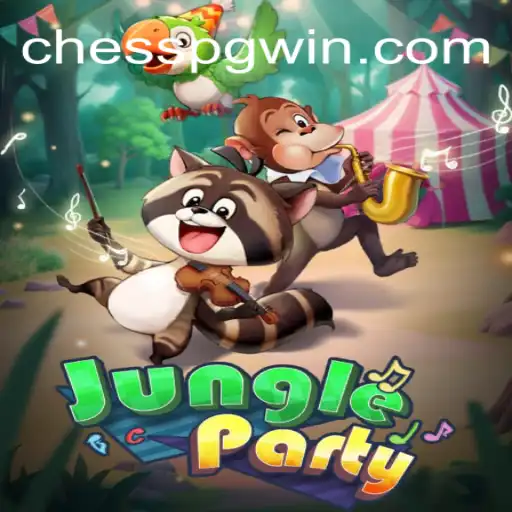 The Enchanting World of JungleParty and the Rise of Chess PG Rodadas Grátis in Brazil