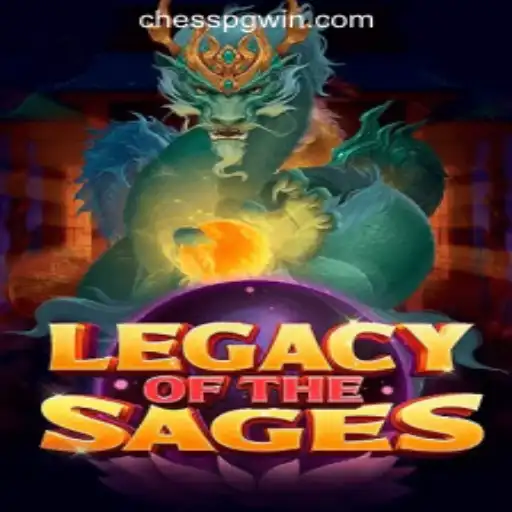 The Alluring World of LegacyoftheSages: A New Era in Chess Gaming