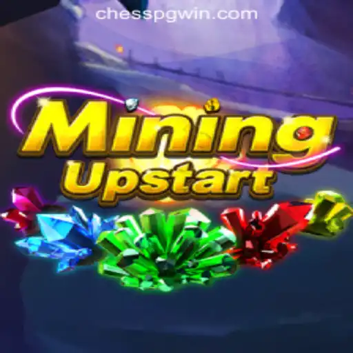 MiningUpstart: Exploring the Dynamic World of Virtual Mining with CHESS PG in Brazil