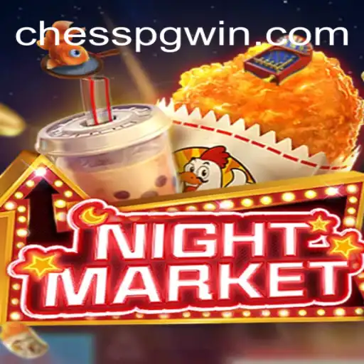 Exploring NIGHTMARKET: A Unique Fusion of Economy and Strategy in Chess PG Rodadas Grátis Brasil