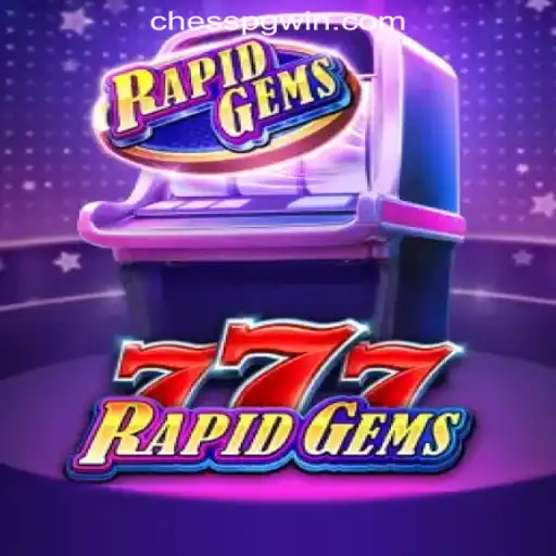 Exploring the Gaming World of RapidGems777: A Fusion of Chess and Casino Excitement