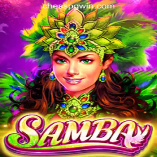 Samba: The Brazilian Twist on Chess with a Modern Touch