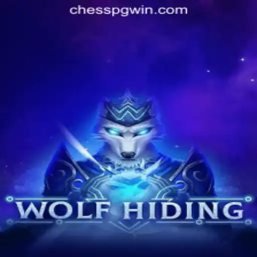 Unveiling WolfHiding: The Thrills of Strategy and Adventure