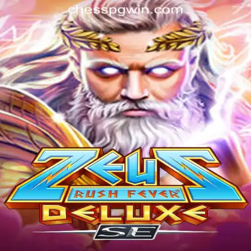Unveiling ZeusRushFeverDeluxeSE: A Mythological Adventure Game